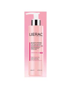 Lierac Body Hydra+ Lait Hydra-Repulpant 200ml