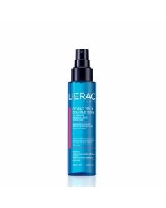 Lierac Démaquillant Yeux Double Soin 100ml
