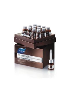 Phyto Phytologist 15 Antichute 12 Fioles