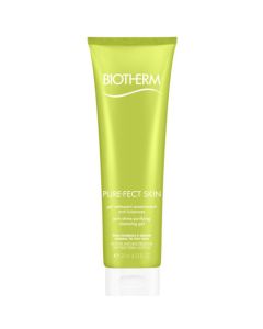 Biotherm Purefect Skin Gel Nettoyant 125ml