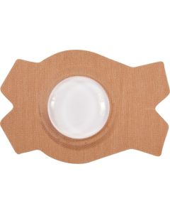Velpeau Pro-Ophta S Pansement Ophtalmique Adulte