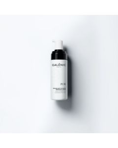 Galénic Pur Mousse Démaquillante 150ml