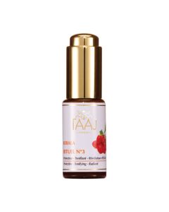 Taaj Kerala Rituel n°3 20ml