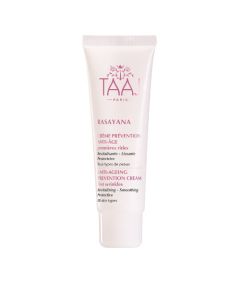Taaj Rasayana Crème Prévention Anti-Âge 50ml