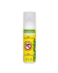 Mousticare Spray Vêtements et Tissus 75ml