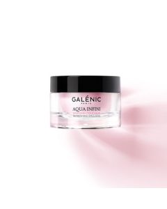 Galénic Aqua Infini Émulsion Fraîcheur Peaux Normales & Mixtes 50ml