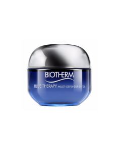 Biotherm Crème Anti-Âge Blue Therapy Multidefender PNM 50ml