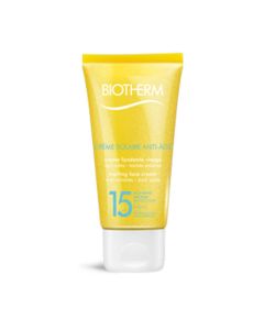 Biotherm Crème Solaire Anti-Age SPF15 50ml