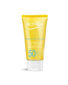 Biotherm Crème Solaire Anti-Age SPF50 50ml