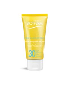 Biotherm Crème Solaire Dry Touch SPF30 50ml
