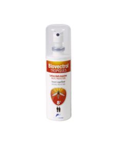 Biovectrol Tropique 75ml