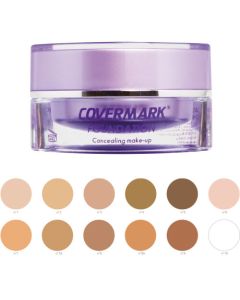 Covermark Classic Foundation Naturel n°7 15ml
