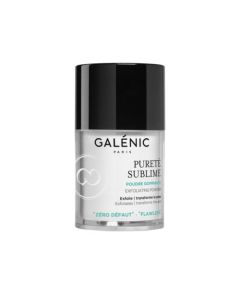 Galénic Pureté Sublime Poudre Gommante