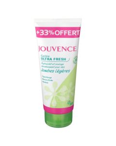 Jouvence Gelée Ultra Fresh +33% Offert 200ml