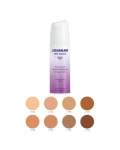 Covermark Leg Magic Fluid n°59 75ml