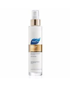 Phyto Huile Soyeuse Fluide Lacté Hydratant Spray 100ml