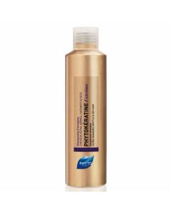 Phyto Phytokératine Extreme shampoing d'Exception 200ml
