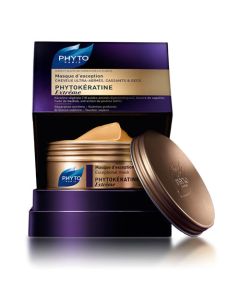 Phyto Phytokératine Extreme Masque d'Exception 200ml