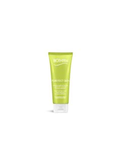 Biotherm Purefect Skin Masque 2en1 75ml
