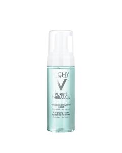 Vichy Pureté Thermale Mousse Nettoyante Eclat 150 ml