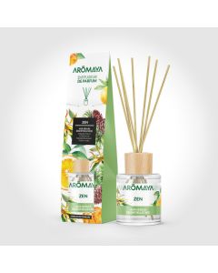 Aromaya Diffuseur de Parfum - Zen Bio 110ml