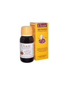Elixir de L'Abbé Perdrigeon Solution Buvable 60ml