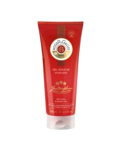 Roger & Gallet Jean-Marie Farina Gel Douche Vivifiant 200ml