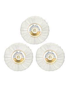 Roger & Gallet Jean-Marie Farina Coffret 3 Savons 100g