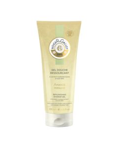 Roger & Gallet Amande Persane Crème Douche Ressourçant 200ml