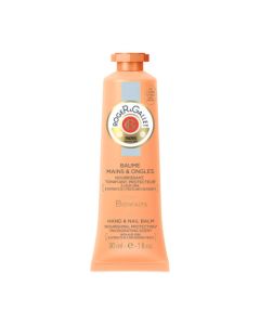 Roger & Gallet Bienfaits Crème Mains et Ongles 30ml