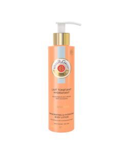 Roger & Gallet Bienfaits Lait Tonifiant Hydratant 200ml