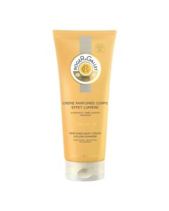 Roger & Gallet Sublime Crème Corps Or 200ml