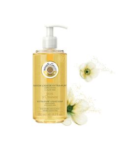 Roger & Gallet Bois d'Orange Savon Liquide Corps et Mains 250ml