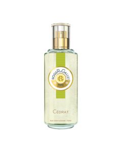 Roger & Gallet Cédrat Eau Fraîche Parfumée 100ml