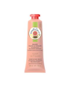 Roger & Gallet Fleur de Figuier Baume Mains et Ongles 30ml