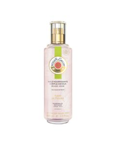 Roger & Gallet Fleur de Figuier Huile Gourmande 100ml