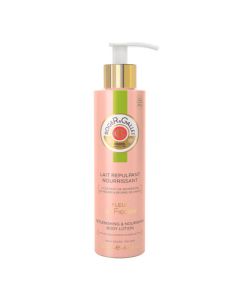 Roger & Gallet Fleur de Figuier Lait Repulpant 200ml