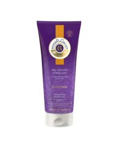 Roger & Gallet Gingembre Gel Douche Stimulant 200ml