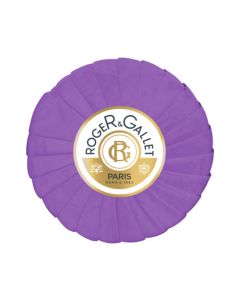 Roger & Gallet Gingembre Savon 100g