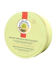Roger & Gallet Fleur d'Osmanthus Baume Précieux Revitalisant 200ml