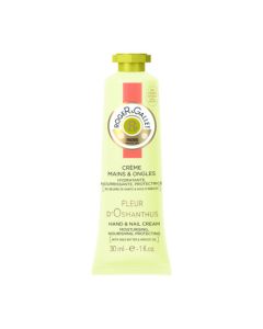 Roger & Gallet Fleur d'Osmanthus Crème Mains et Ongles 30ml