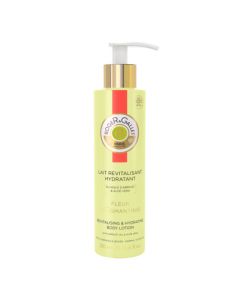 Roger & Gallet Fleur d'Osmanthus Lait Revitalisant Hydratant 200ml