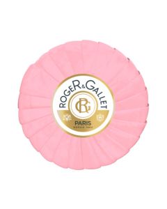 Roger & Gallet Rose Savon Boite 100g
