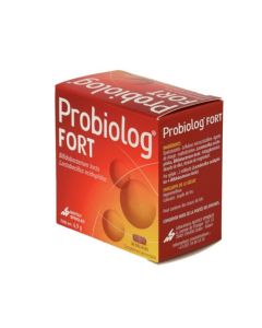 Probiolog Fort 30 gélules