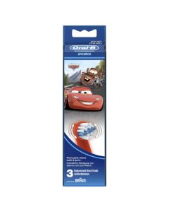 Oral-B Brossettes De Rechange Pour Enfant Disney x3