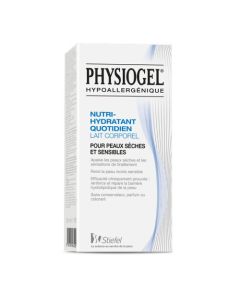 Physiogel Lait Hydratant Corps 200ml