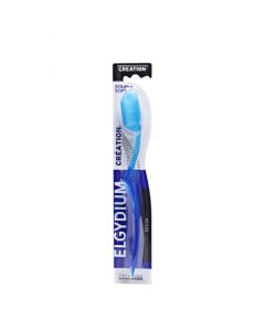 Elgydium Création Lagoon Brosse à dents souple