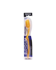 Elgydium Création Luminescente Brosse à dents souple