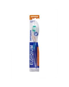 Elgydium Diffusion Brosse à dents dure