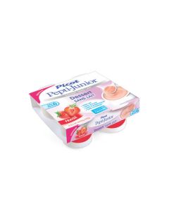 Picot Pepti-Junior Crème Dessert Fraise 4x100g